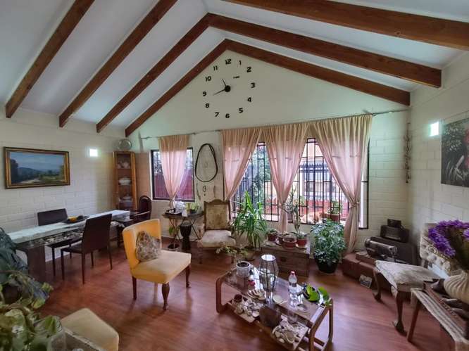 CASA 3D+2B, ANTOFAGASTA, LAS COMPAÑIAS - Imagen 2