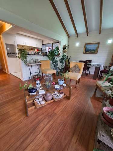 CASA 3D+2B, ANTOFAGASTA, LAS COMPAÑIAS - Imagen 5