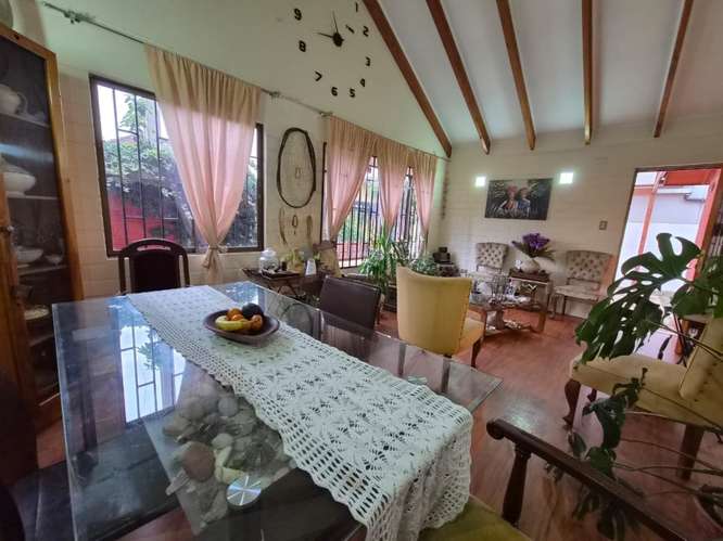 CASA 3D+2B, ANTOFAGASTA, LAS COMPAÑIAS - Imagen 7