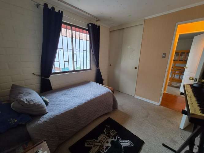 CASA 3D+2B, ANTOFAGASTA, LAS COMPAÑIAS - Imagen 12