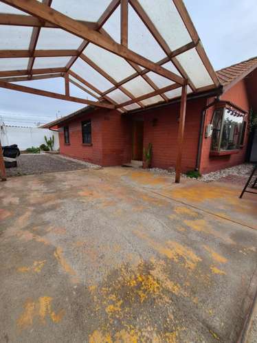 CASA 3D+2B, ANTOFAGASTA, LAS COMPAÑIAS - Imagen 20