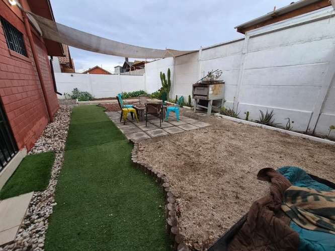 CASA 3D+2B, ANTOFAGASTA, LAS COMPAÑIAS - Imagen 19