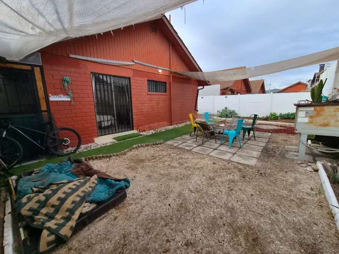 CASA 3D+2B, ANTOFAGASTA, LAS COMPAÑIAS - Imagen 22