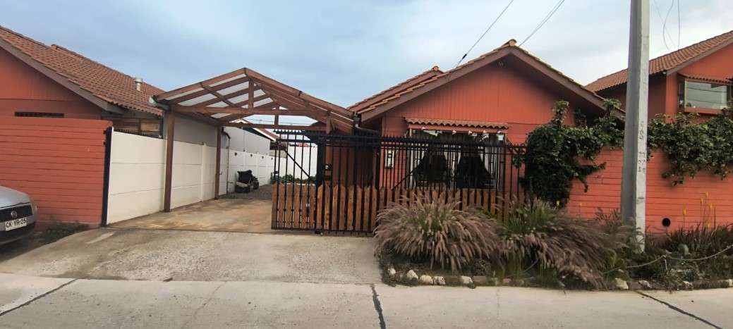CASA 3D+2B, ANTOFAGASTA, LAS COMPAÑIAS - Imagen 1