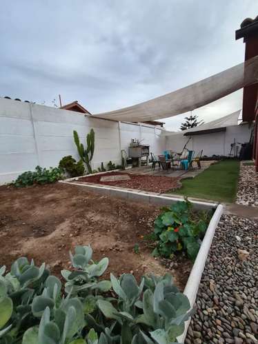 CASA 3D+2B, ANTOFAGASTA, LAS COMPAÑIAS - Imagen 17
