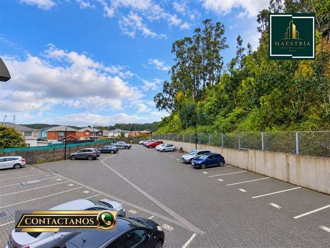 Departamento en venta, Los Cóndores, Talcahuano