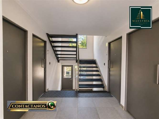 Departamento en venta, Los Cóndores, Talcahuano