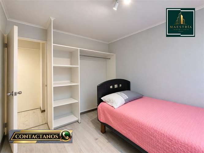 Departamento en venta, Los Cóndores, Talcahuano