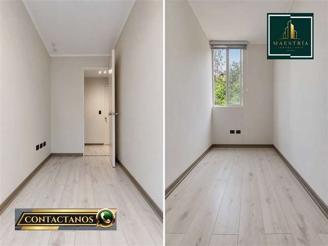 Departamento en venta, Los Cóndores, Talcahuano