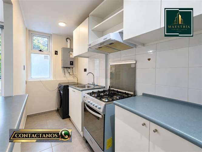 Departamento en venta, Los Cóndores, Talcahuano