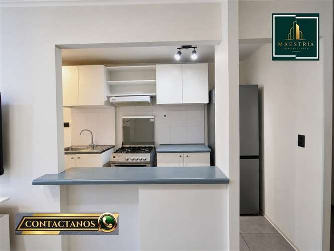Departamento en venta, Los Cóndores, Talcahuano