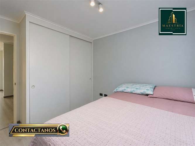 Departamento en venta, Los Cóndores, Talcahuano