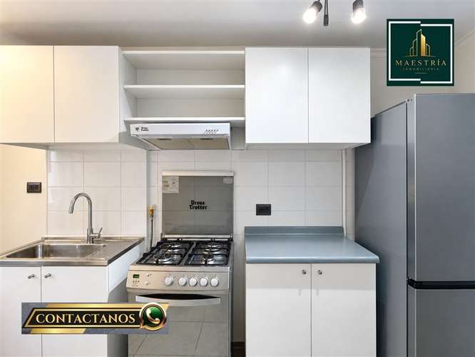 Departamento en venta, Los Cóndores, Talcahuano