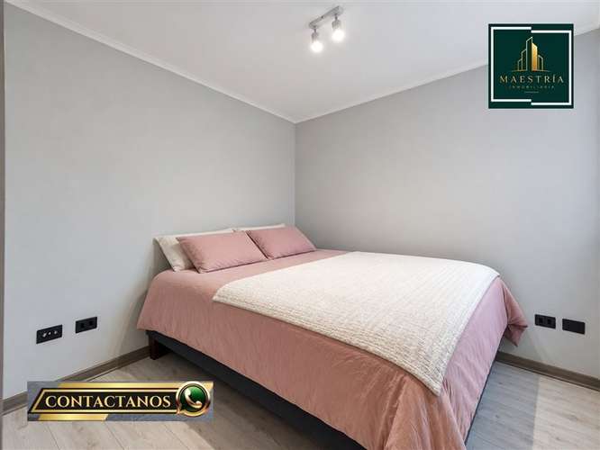 Departamento en venta, Los Cóndores, Talcahuano
