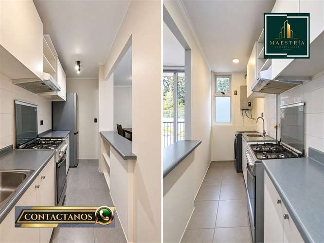 Departamento en venta, Los Cóndores, Talcahuano