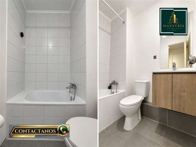 Departamento en venta, Los Cóndores, Talcahuano