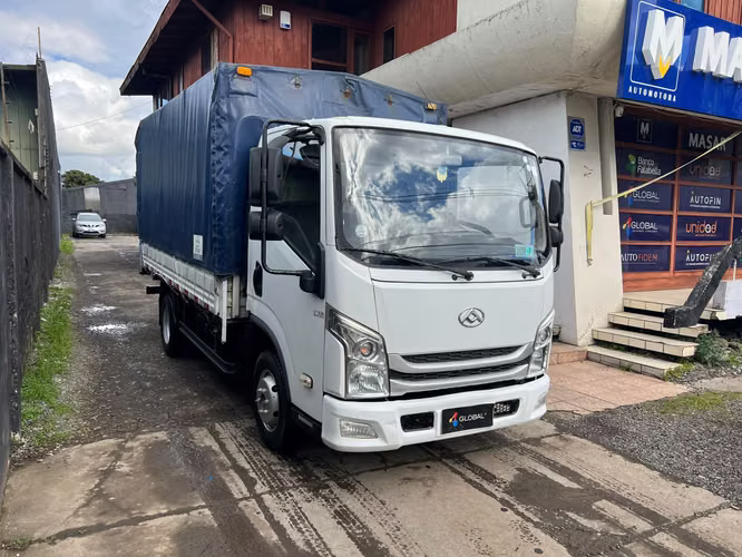 MAXUS C35