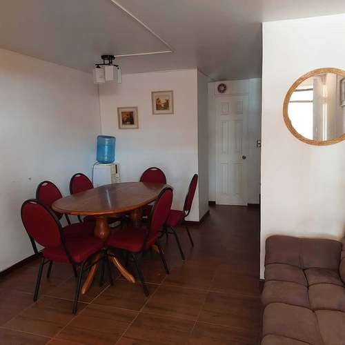 RafaMar Propiedades 5D+3B+1E CASA EN COSTANERA N (187581)