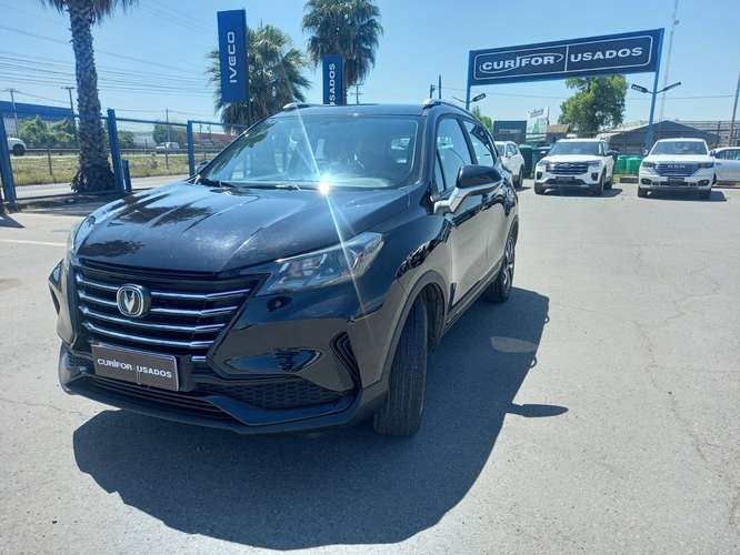 CHANGAN CS15 1.5 ELITE MT