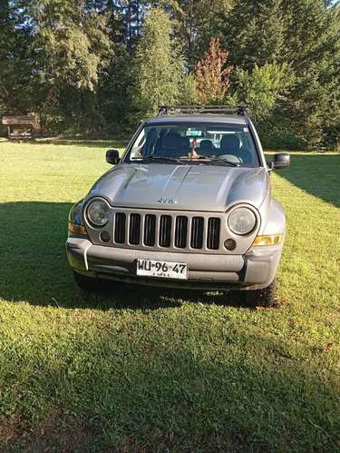 Se vende Jeep