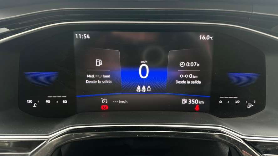 Volkswagen Nivus TSI 1.0 MT (2023) - Imagen 13