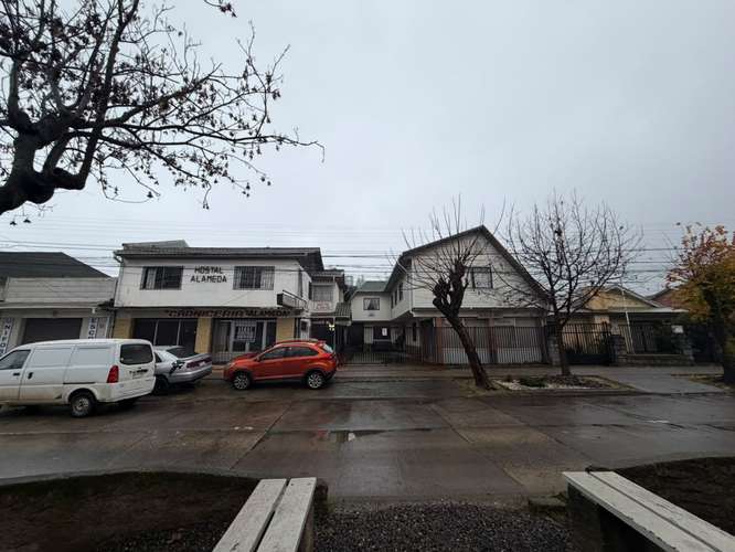 Casona, Propiedad comercial, apta para el rubro turístico hotelero - Imagen 2