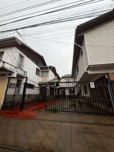 Casona, Propiedad comercial, apta para el rubro turístico hotelero - Imagen 3