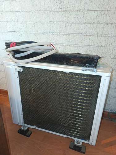 Equipo de Aire acondicionado Airsys