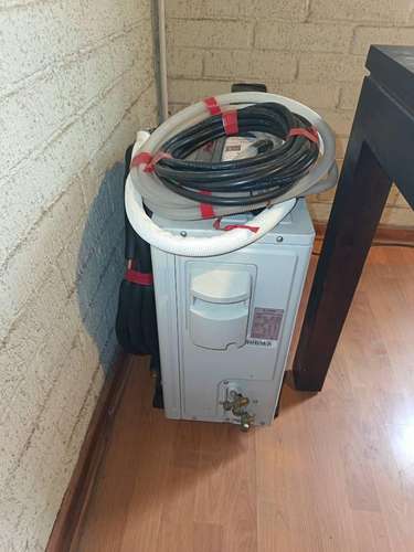 Equipo de Aire acondicionado Airsys