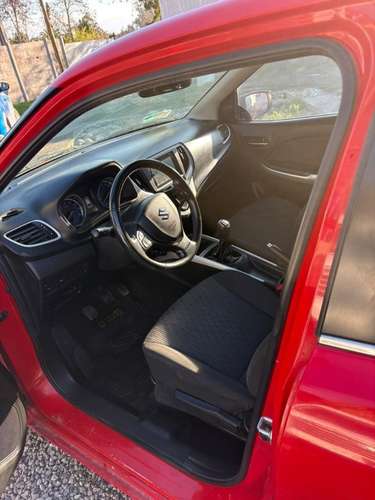 Suzuki Baleno