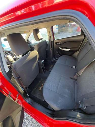 Suzuki Baleno - Imagen 2