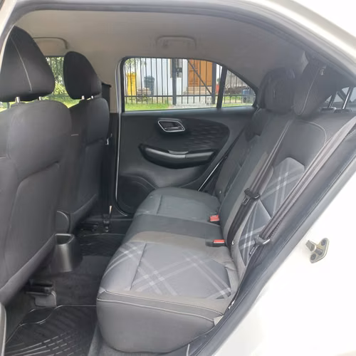 MG 3 AÑO 2022 FULL EQUIPO