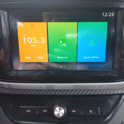 MG 3 AÑO 2022 FULL EQUIPO