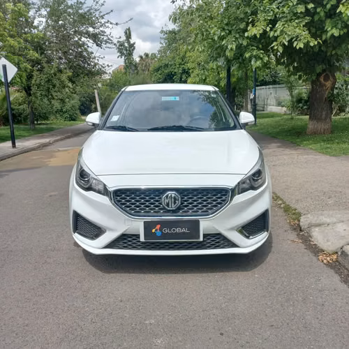 MG 3 AÑO 2022 FULL EQUIPO