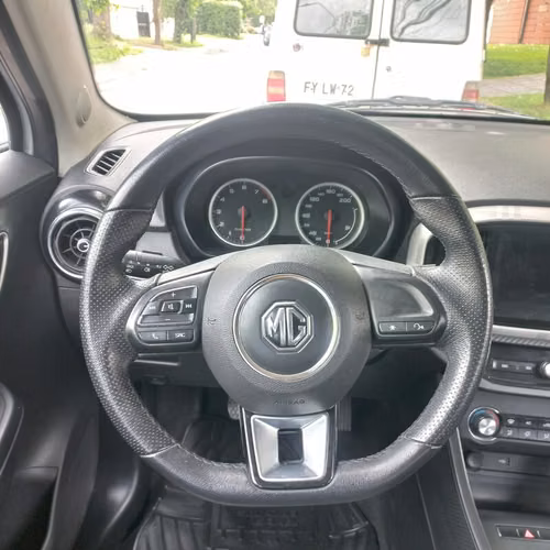 MG 3 AÑO 2022 FULL EQUIPO