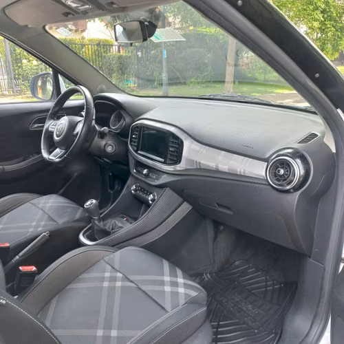 MG 3 AÑO 2022 FULL EQUIPO