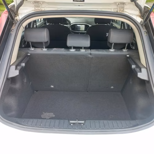 MG 3 AÑO 2022 FULL EQUIPO