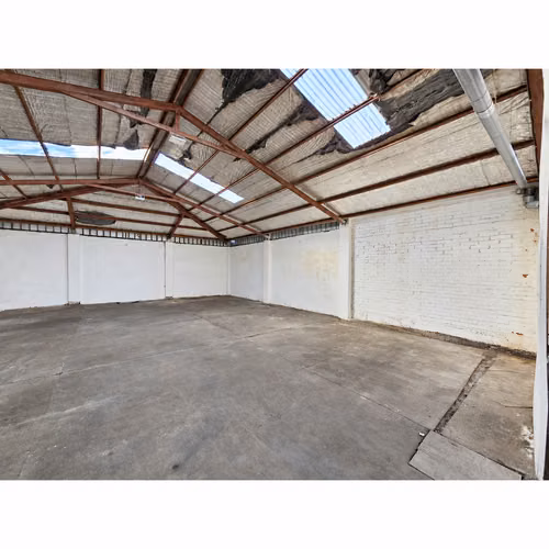 Local comercial en Caupolicán, 428 m² | Sin comisión - Imagen 4