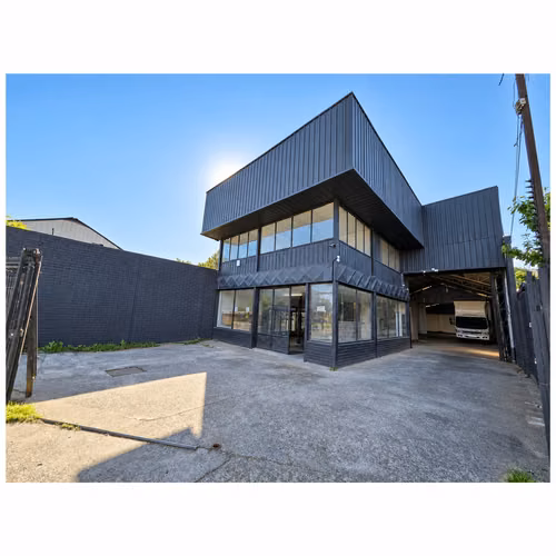 Local comercial en Caupolicán, 428 m² | Sin comisión