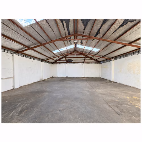 Local comercial en Caupolicán, 428 m² | Sin comisión - Imagen 3