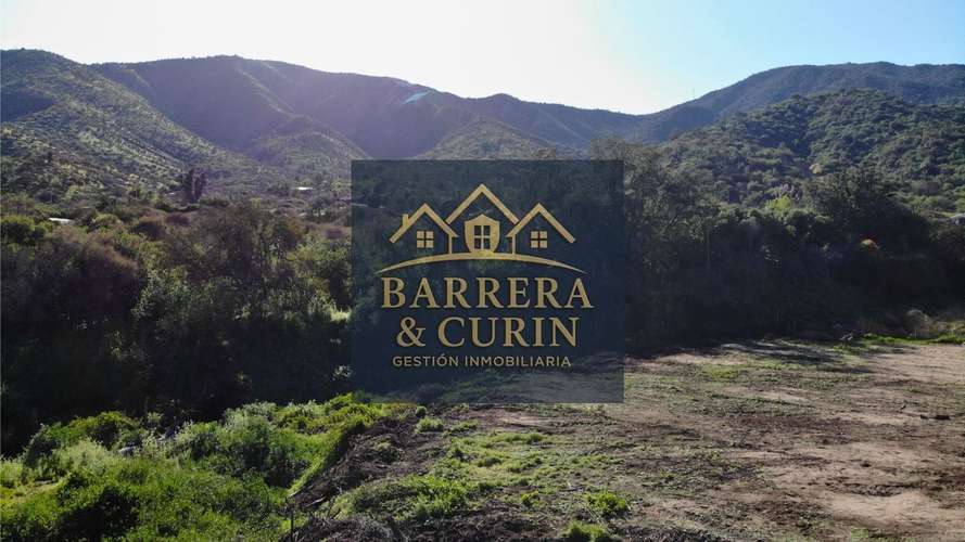  Hermosa Parcela en Venta – 10.000 m² en Curacaví, Sector Los Lingues de Miraflores