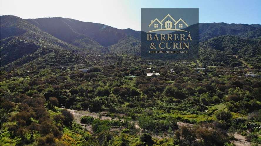  Hermosa Parcela en Venta – 10.000 m² en Curacaví, Sector Los Lingues de Miraflores