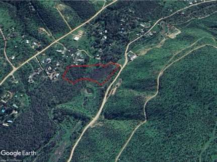  Hermosa Parcela en Venta – 10.000 m² en Curacaví, Sector Los Lingues de Miraflores