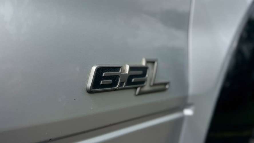 Ford Raptor SVT 6.2L (2015) - Imagen 7
