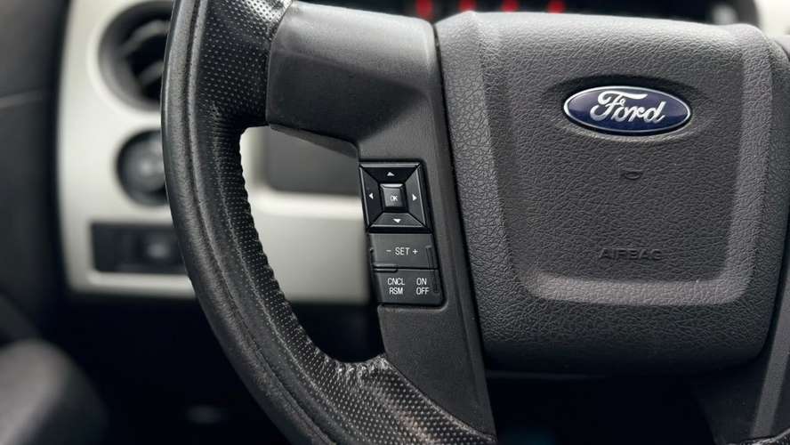 Ford Raptor SVT 6.2L (2015) - Imagen 20