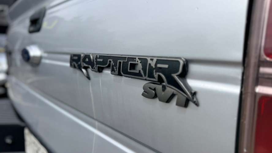 Ford Raptor SVT 6.2L (2015) - Imagen 6