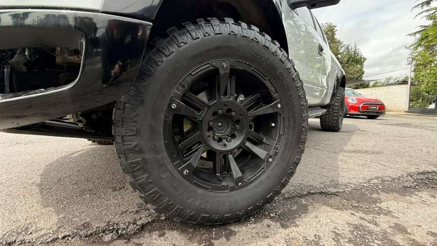 Ford Raptor SVT 6.2L (2015) - Imagen 5