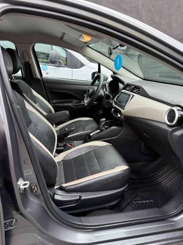 NISSAN VERSA 2023 AUTOMATICO - Imagen 2