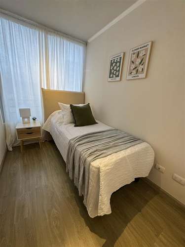 Departamento en venta de 3 dorm. en Alto Hospicio