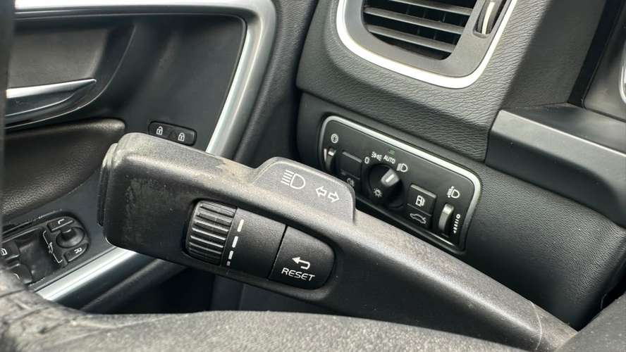 VOLVO S60 D2 2.0 (2019)